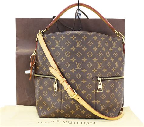 louis vuitton melie hobo